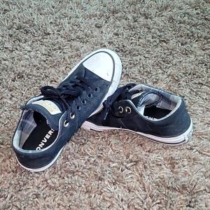 Converse all star shoes
